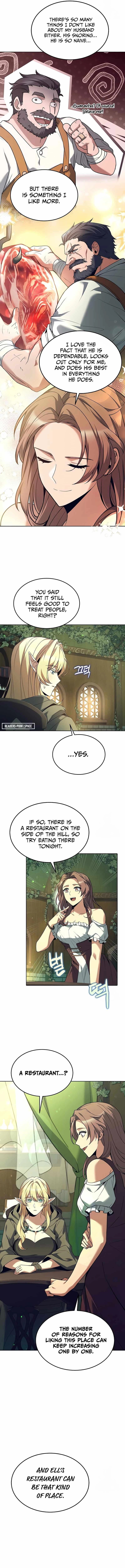 Read The Archmage's Restaurant EN Manga Online