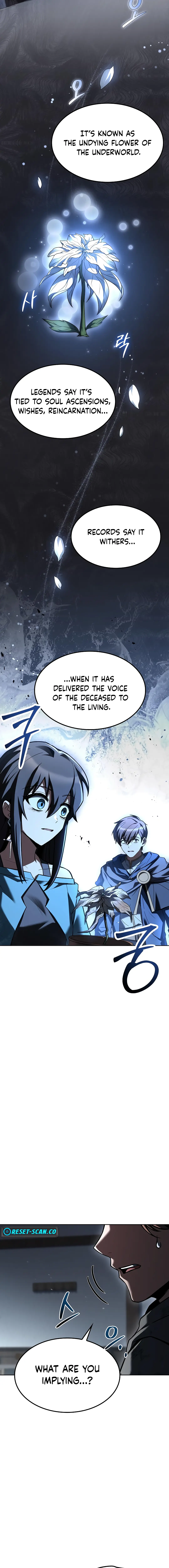 Read The Archmage's Restaurant EN Manga Online