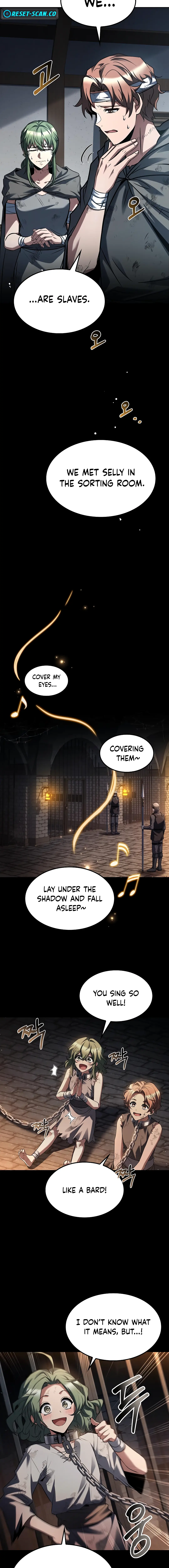 Read The Archmage's Restaurant EN Manga Online