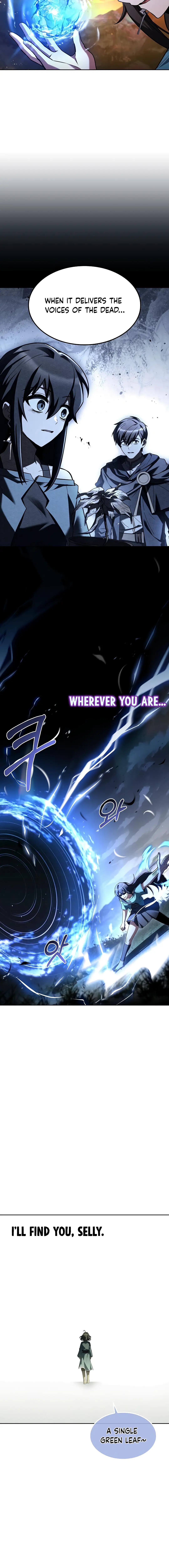 Read The Archmage's Restaurant EN Manga Online