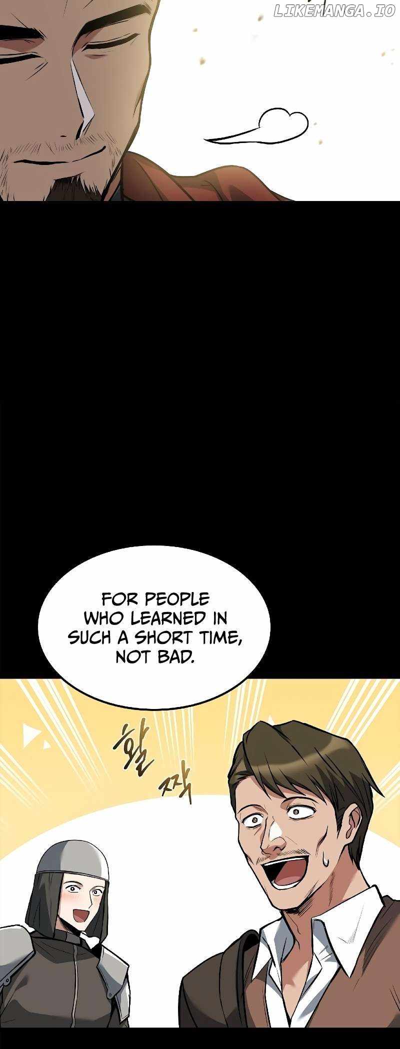 Read The Archmage's Restaurant EN Manga Online
