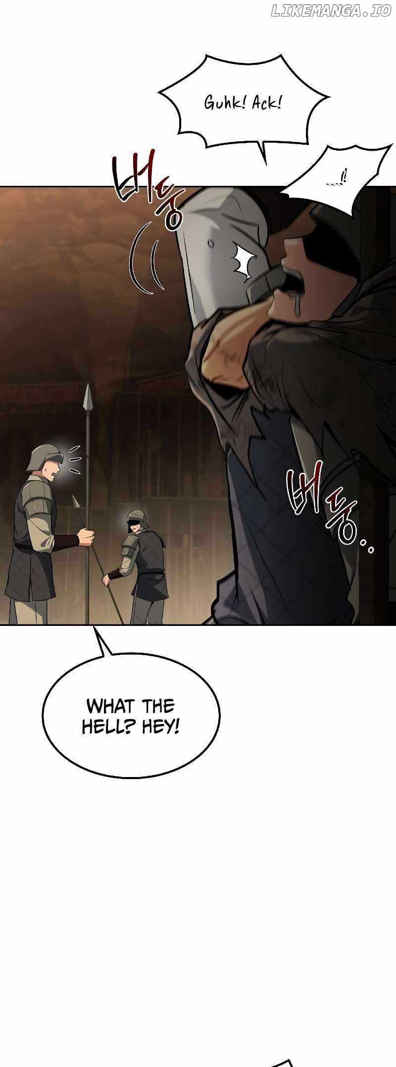 Read The Archmage's Restaurant EN Manga Online