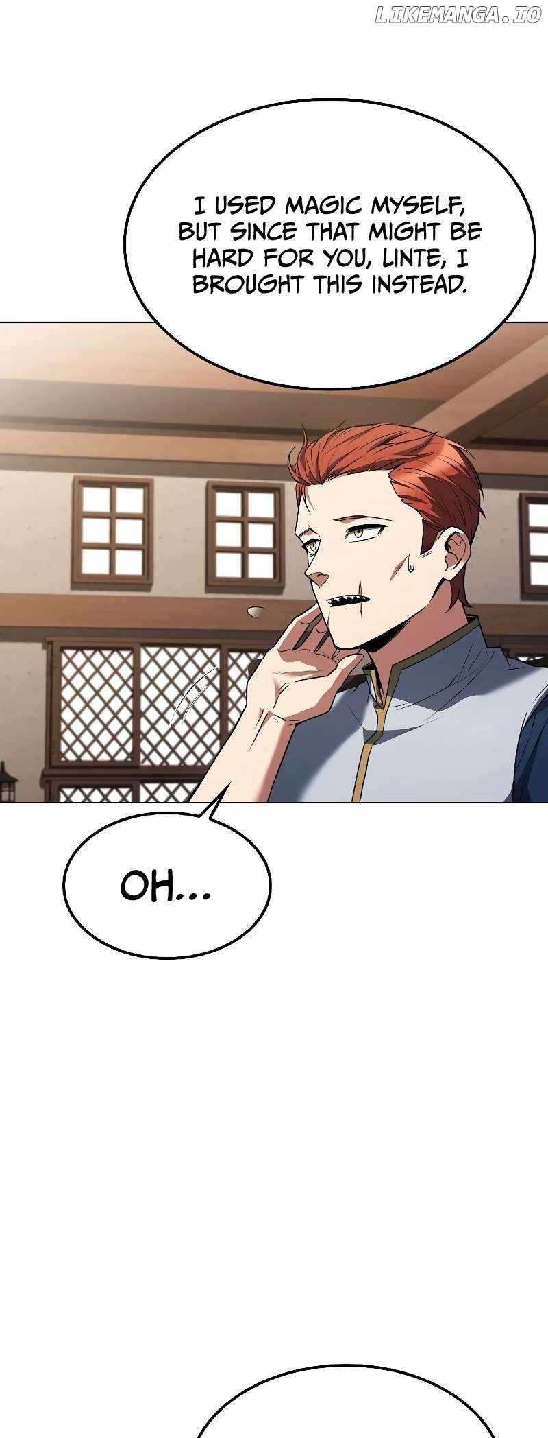 Read The Archmage's Restaurant EN Manga Online