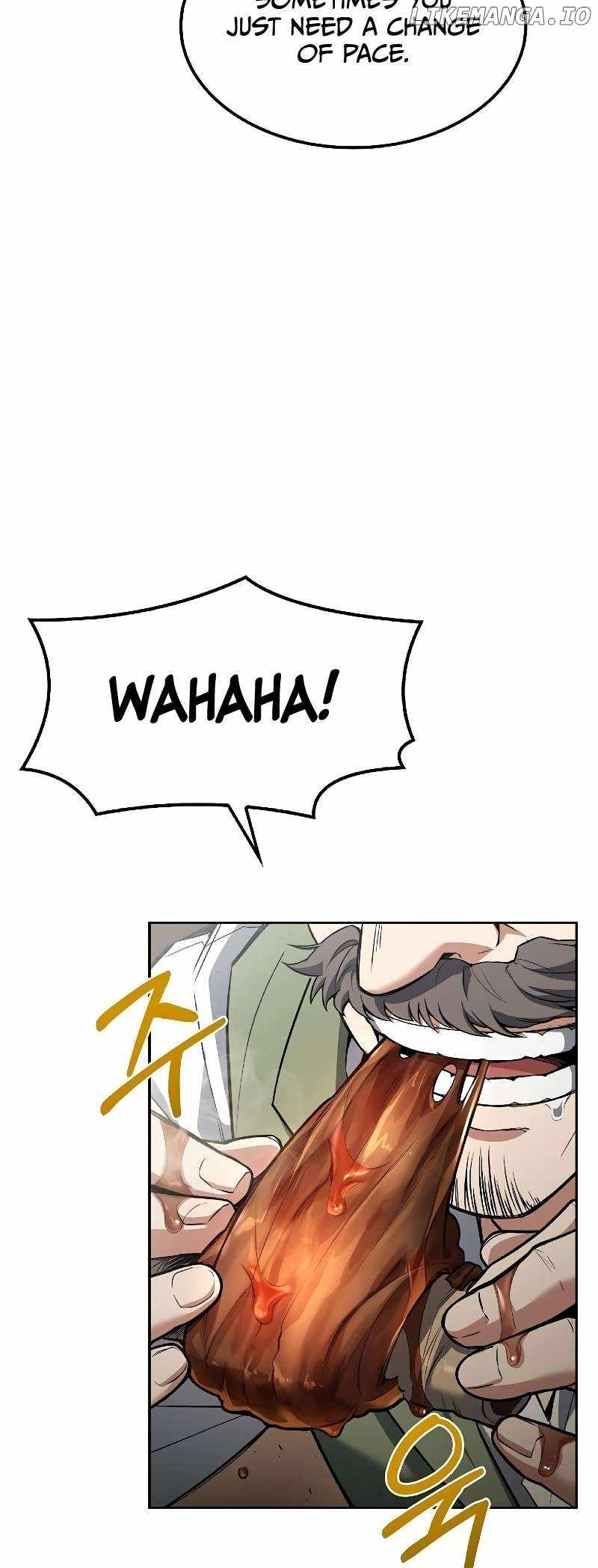 Read The Archmage's Restaurant EN Manga Online