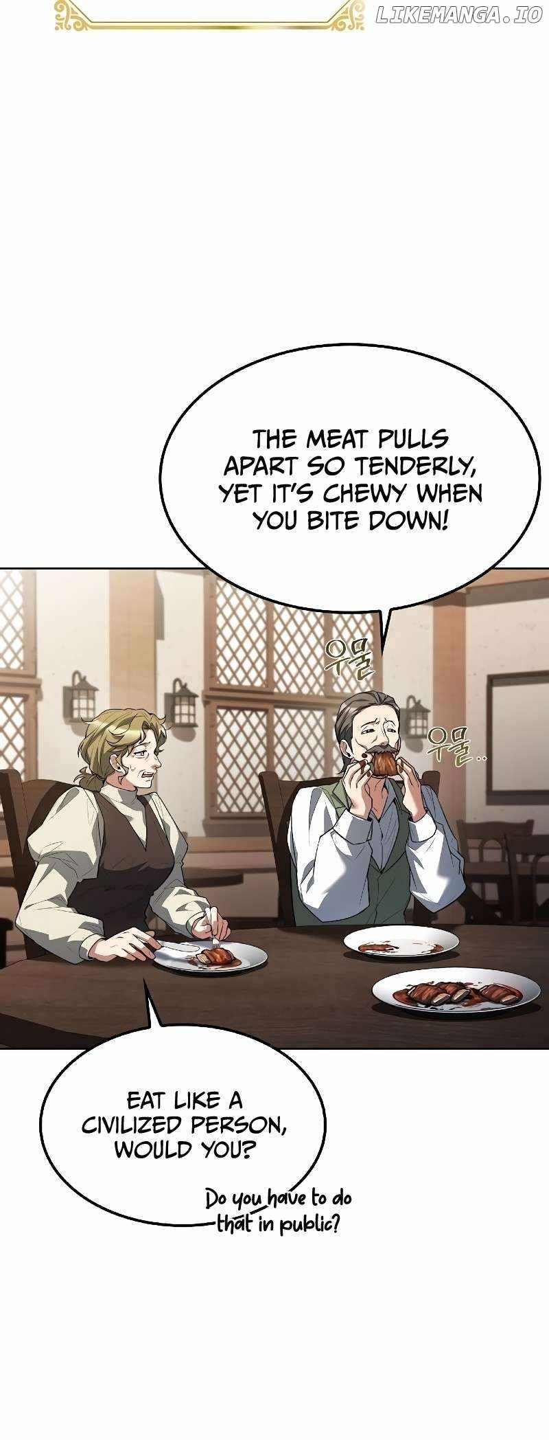 Read The Archmage's Restaurant EN Manga Online