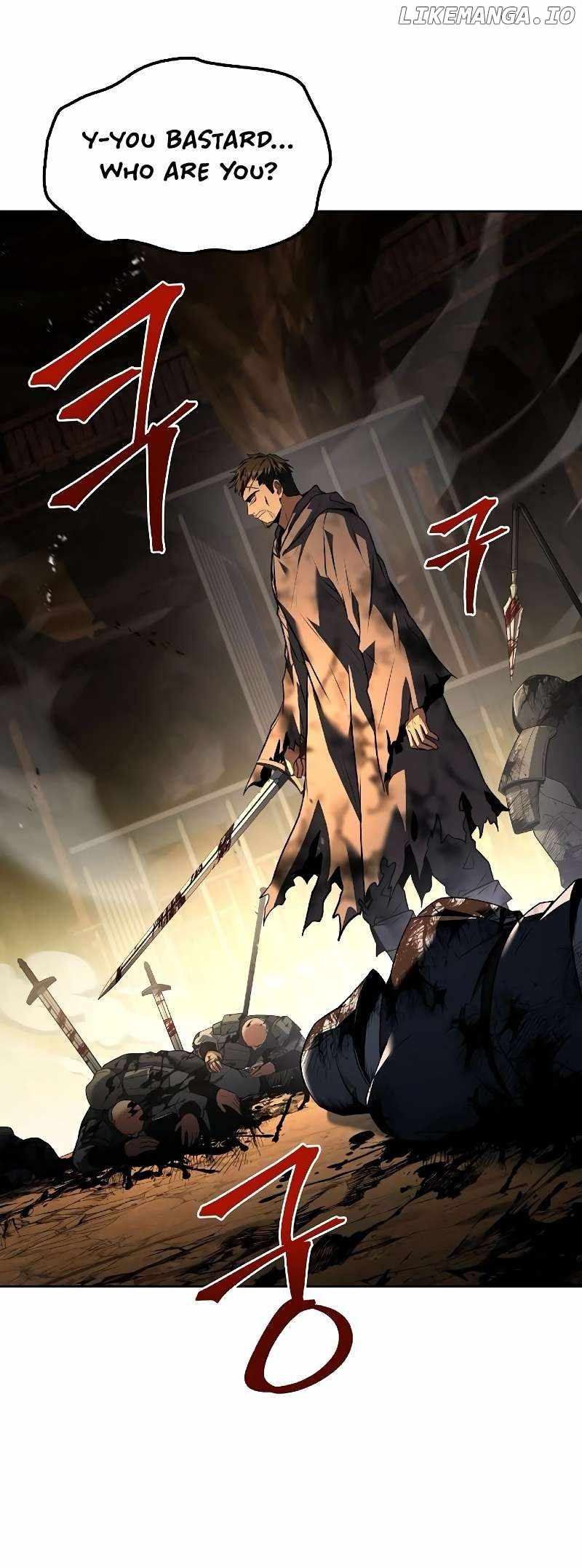 Read The Archmage's Restaurant EN Manga Online