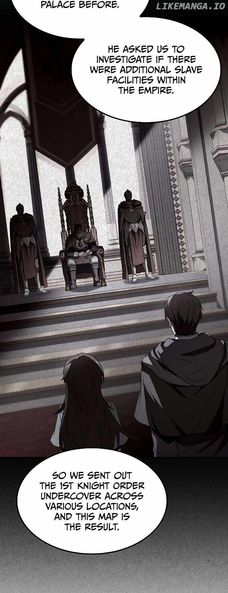 Read The Archmage's Restaurant EN Manga Online