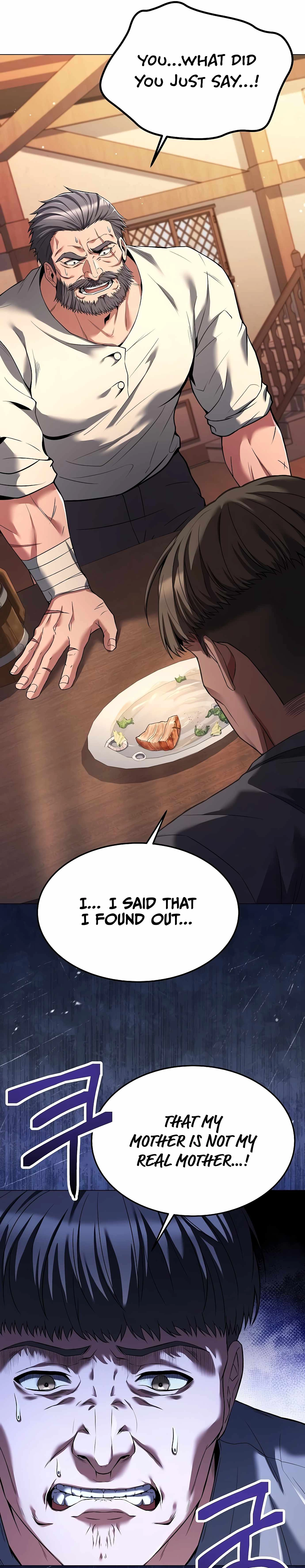 Read The Archmage's Restaurant EN Manga Online