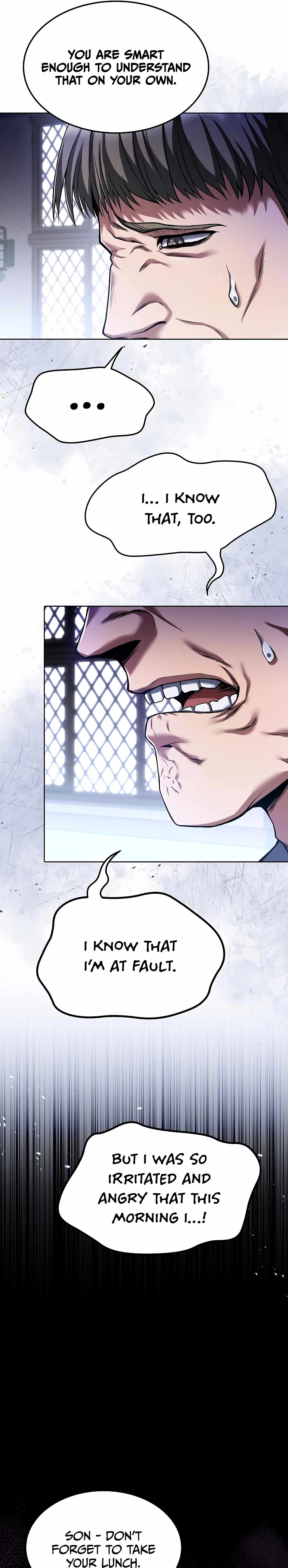 Read The Archmage's Restaurant EN Manga Online