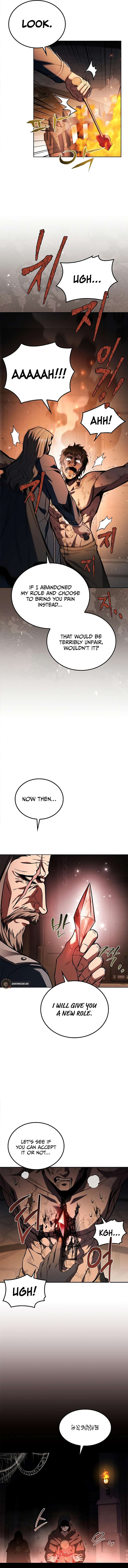 Read The Archmage's Restaurant EN Manga Online