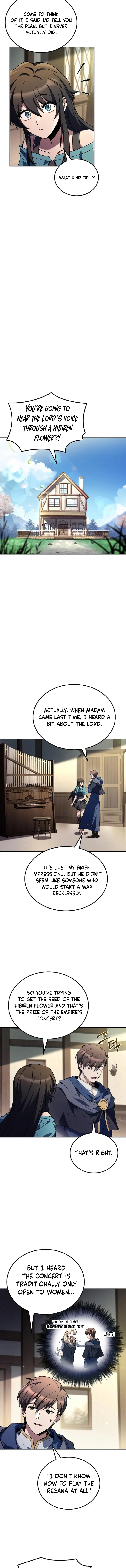 Read The Archmage's Restaurant EN Manga Online