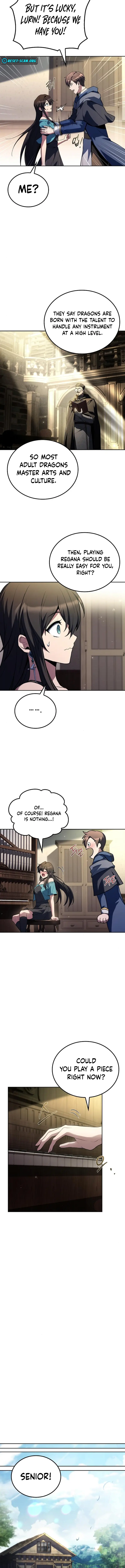 Read The Archmage's Restaurant EN Manga Online