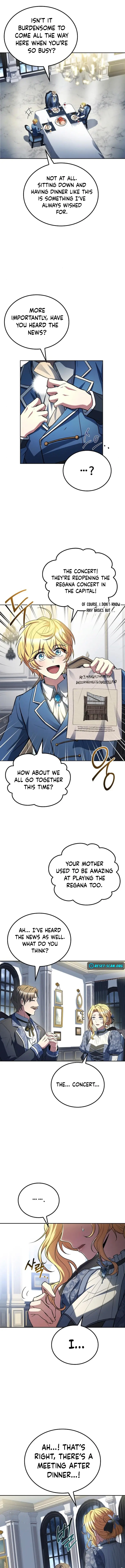 Read The Archmage's Restaurant EN Manga Online