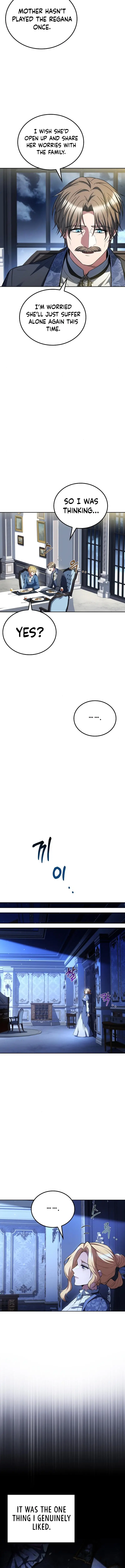 Read The Archmage's Restaurant EN Manga Online