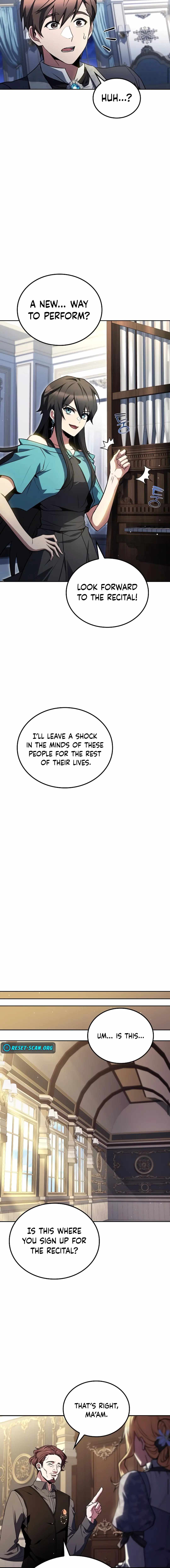 Read The Archmage's Restaurant EN Manga Online
