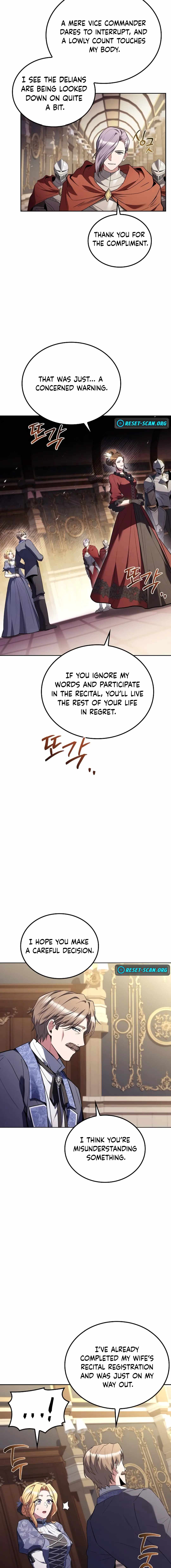 Read The Archmage's Restaurant EN Manga Online