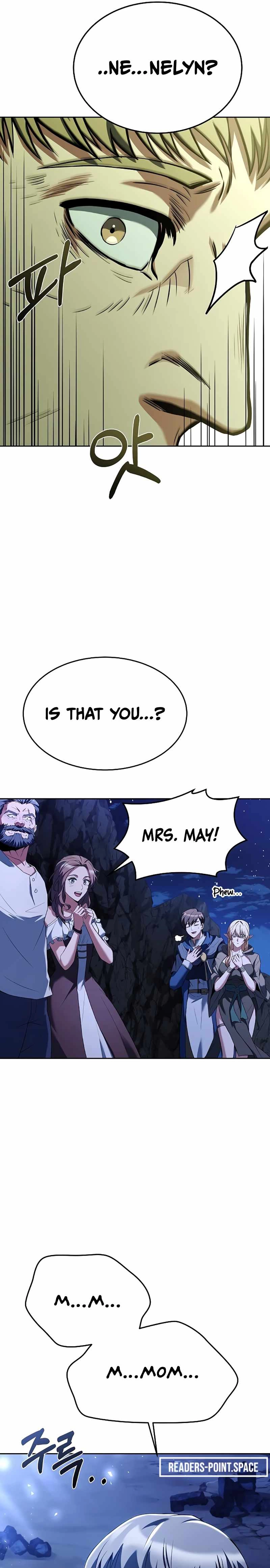 Read The Archmage's Restaurant EN Manga Online