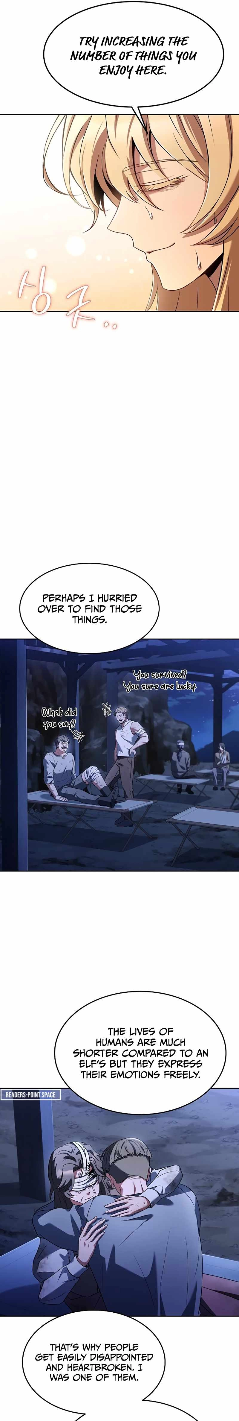 Read The Archmage's Restaurant EN Manga Online