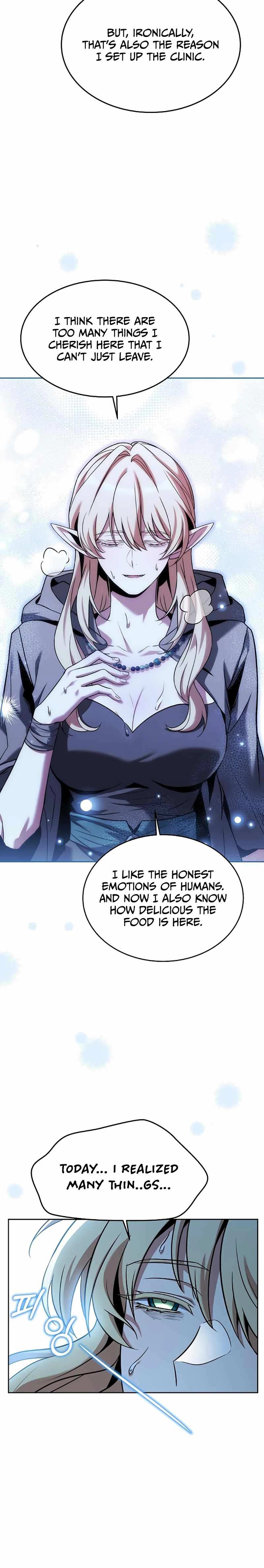Read The Archmage's Restaurant EN Manga Online