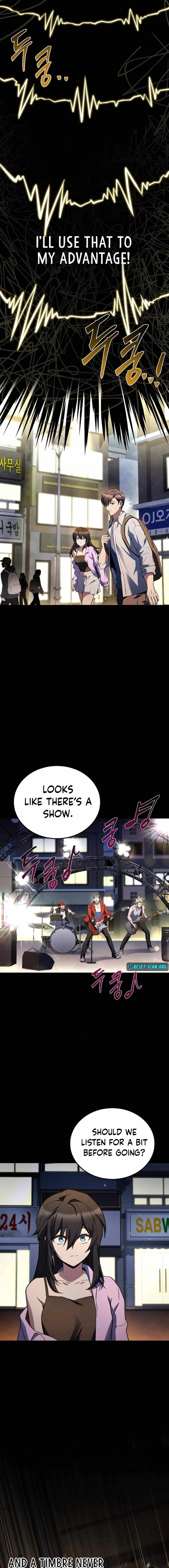 Read The Archmage's Restaurant EN Manga Online