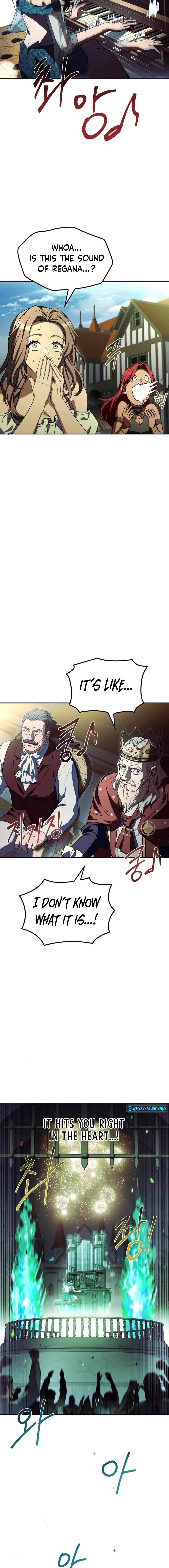 Read The Archmage's Restaurant EN Manga Online