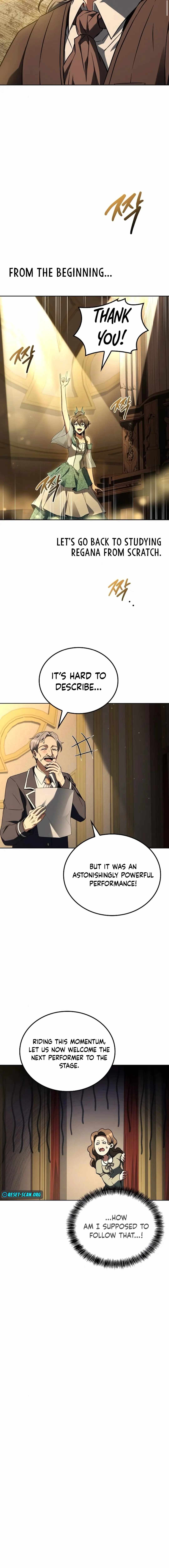 Read The Archmage's Restaurant EN Manga Online