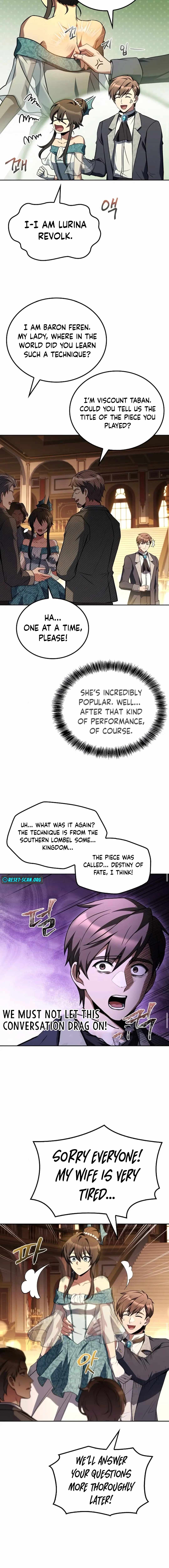 Read The Archmage's Restaurant EN Manga Online