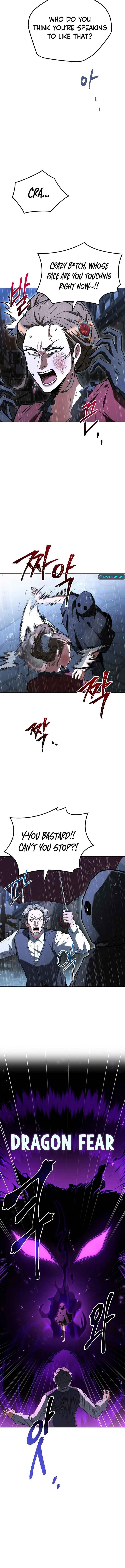 Read The Archmage's Restaurant EN Manga Online