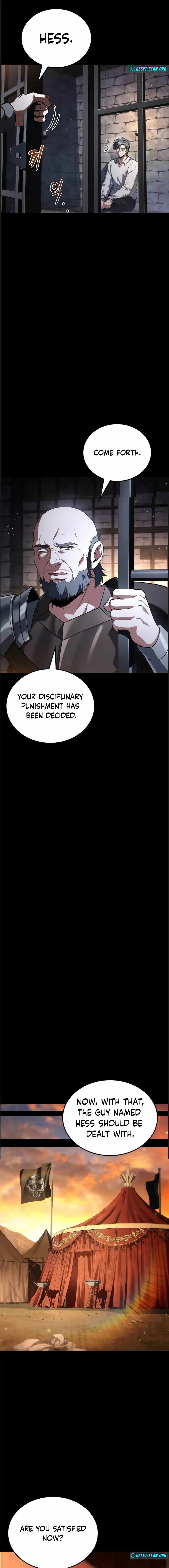 Read The Archmage's Restaurant EN Manga Online