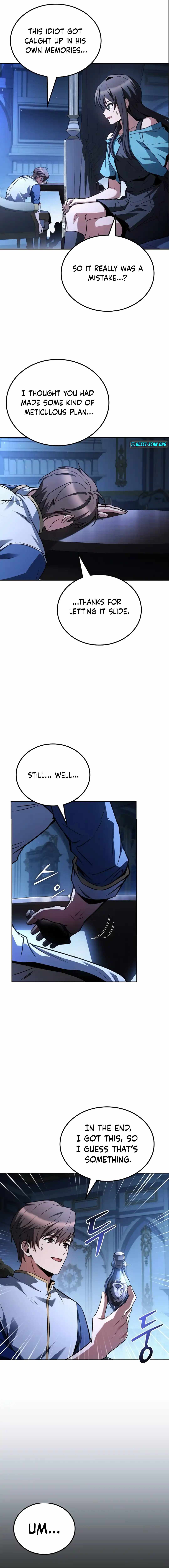 Read The Archmage's Restaurant EN Manga Online