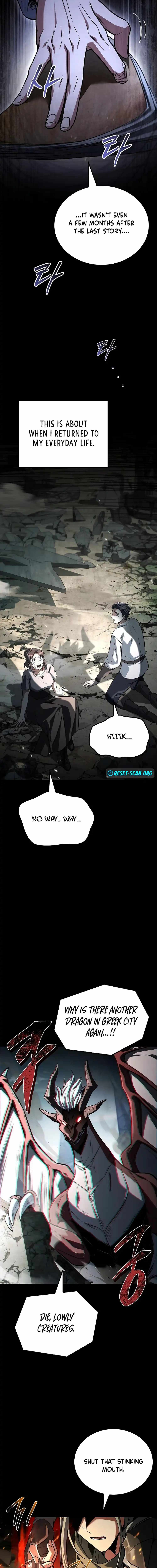 Read The Archmage's Restaurant EN Manga Online