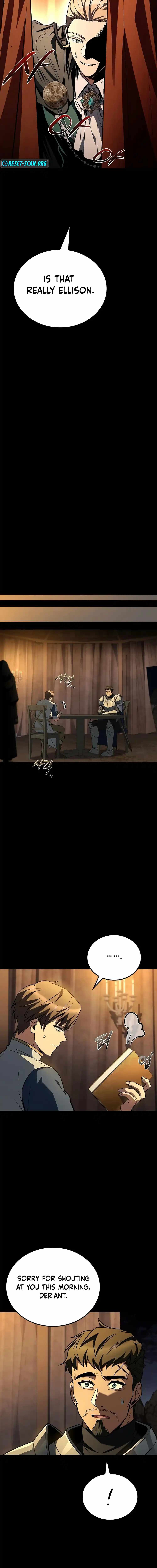 Read The Archmage's Restaurant EN Manga Online
