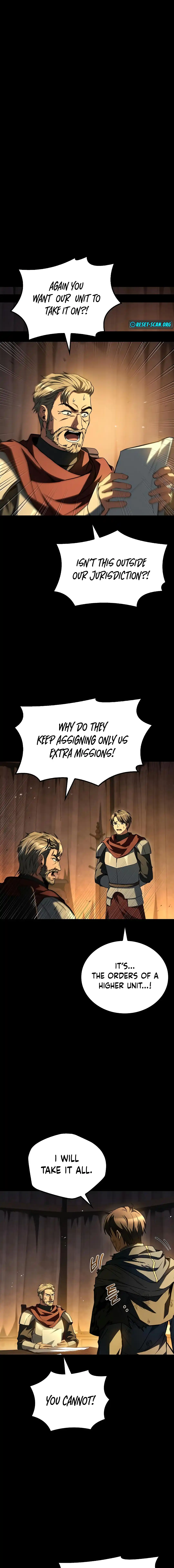 Read The Archmage's Restaurant EN Manga Online