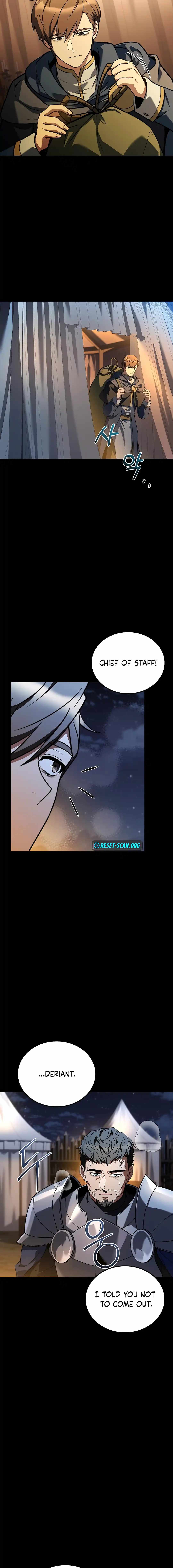 Read The Archmage's Restaurant EN Manga Online