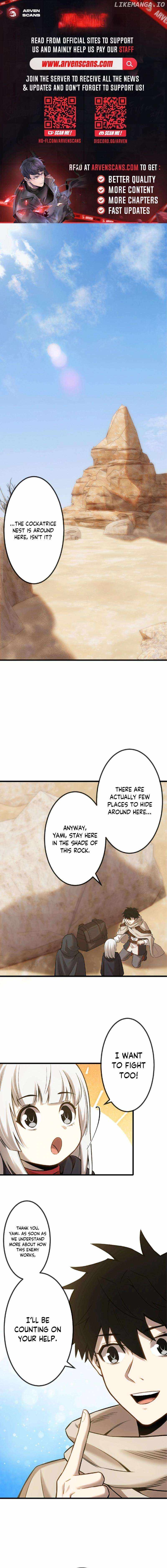 Read The Awakening of light Magic EN Manga Online