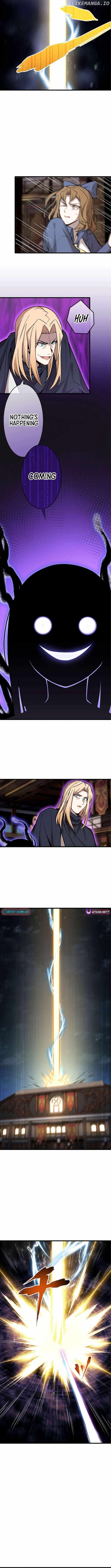 Read The Awakening of light Magic EN Manga Online