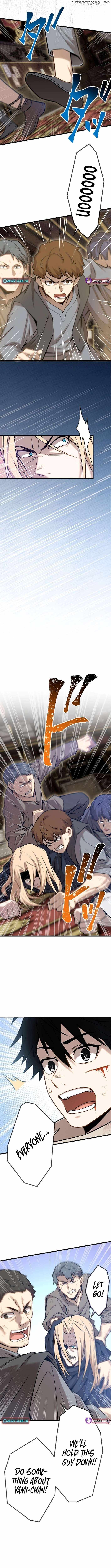 Read The Awakening of light Magic EN Manga Online