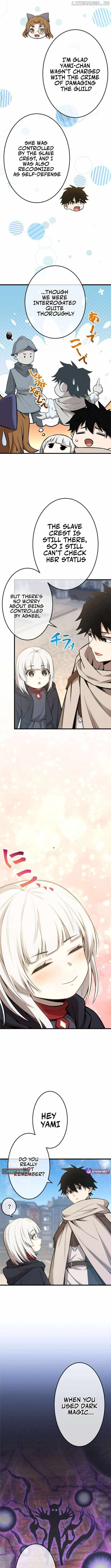 Read The Awakening of light Magic EN Manga Online