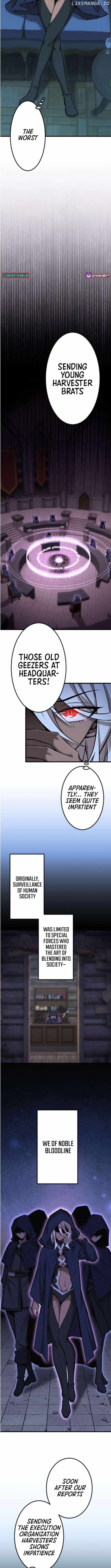 Read The Awakening of light Magic EN Manga Online