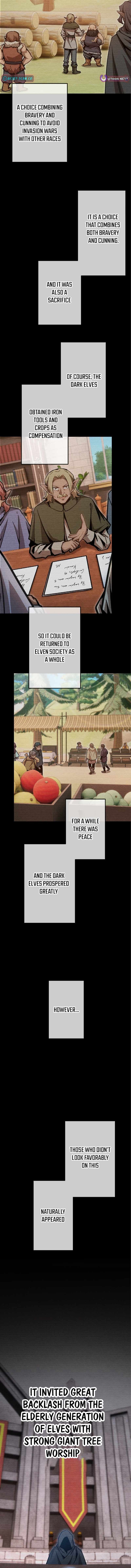 Read The Awakening of light Magic EN Manga Online