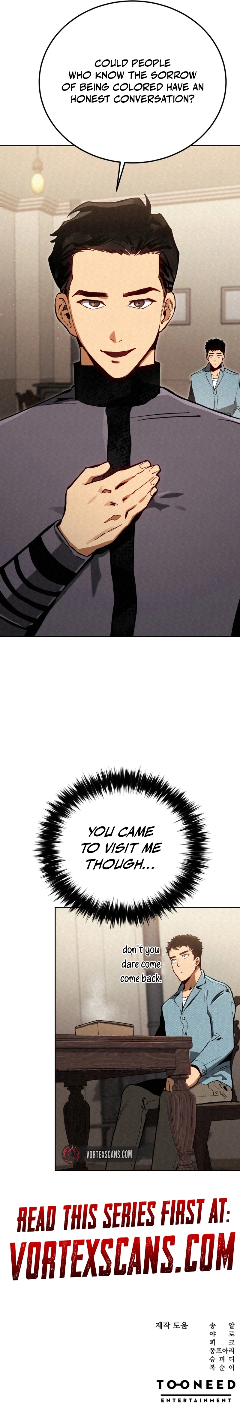 Read The Black-Haired U.S. Army General EN Manga Online