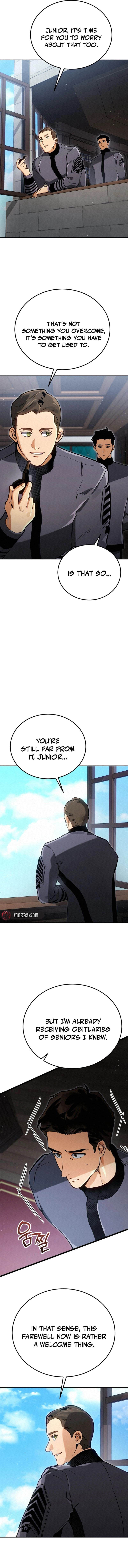 Read The Black-Haired U.S. Army General EN Manga Online
