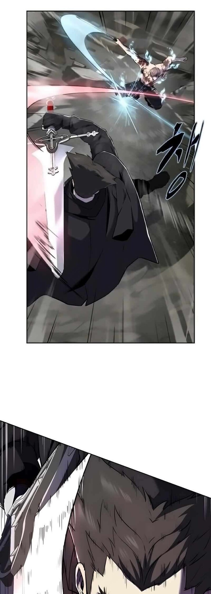 Read The Boy of Death EN Manga Online