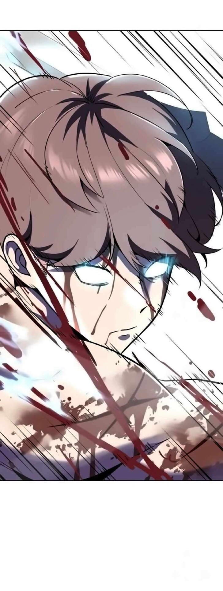 Read The Boy of Death EN Manga Online