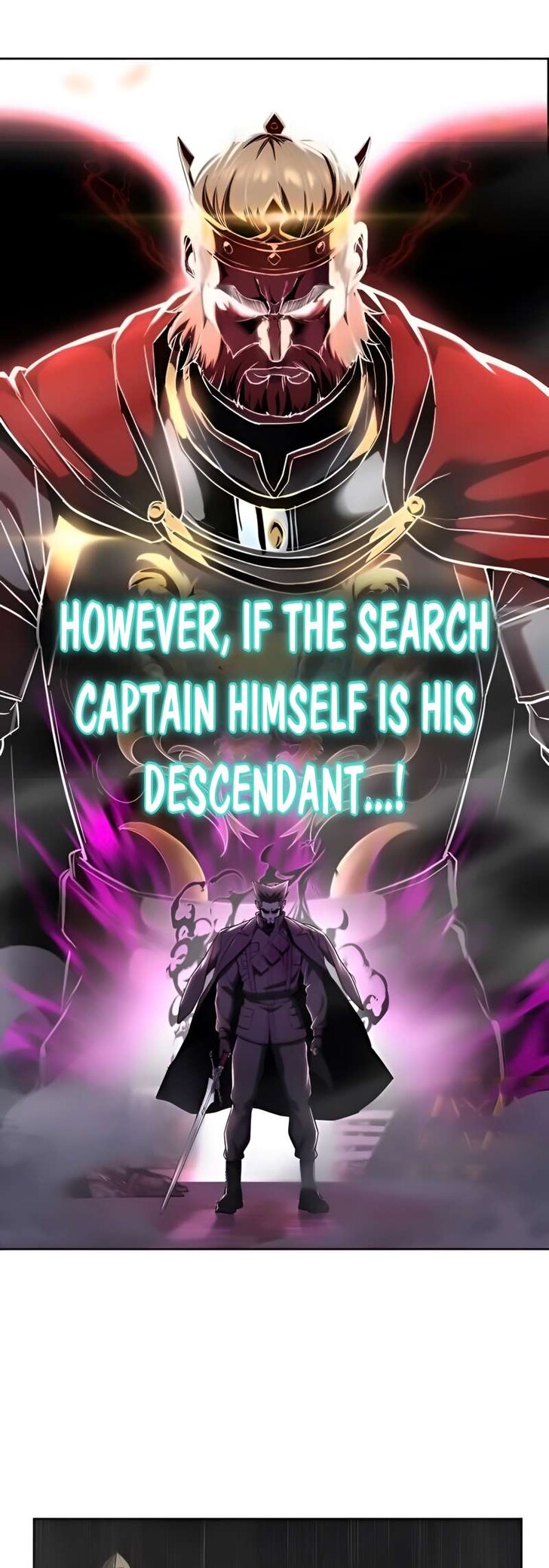 Read The Boy of Death EN Manga Online