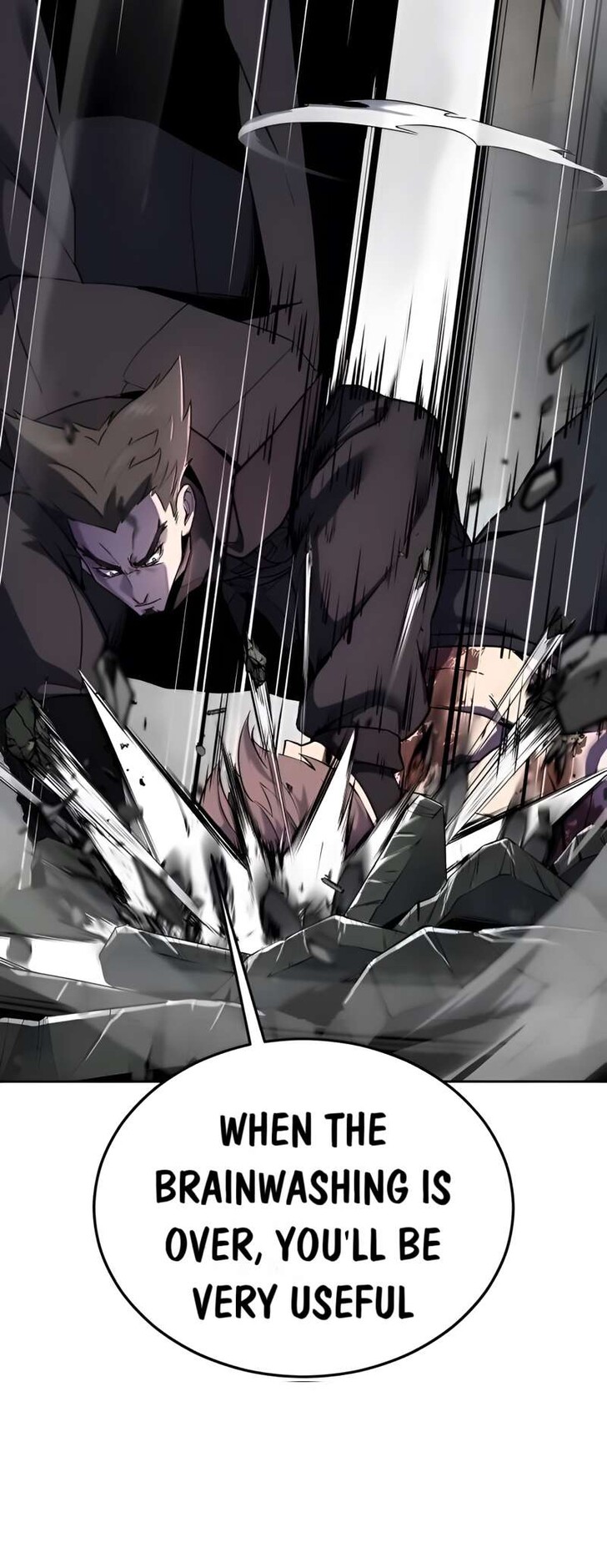 Read The Boy of Death EN Manga Online