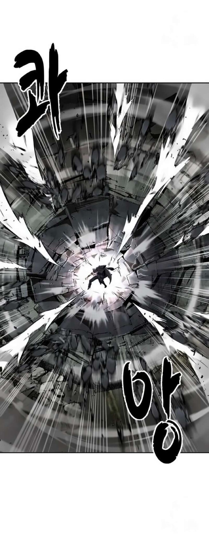 Read The Boy of Death EN Manga Online