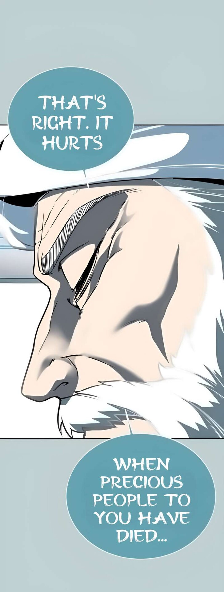 Read The Boy of Death EN Manga Online