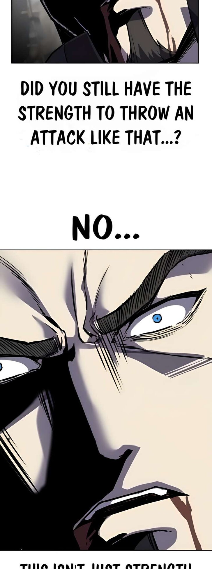 Read The Boy of Death EN Manga Online