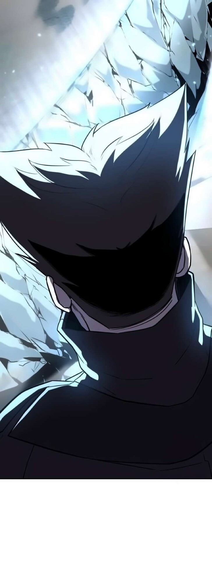 Read The Boy of Death EN Manga Online